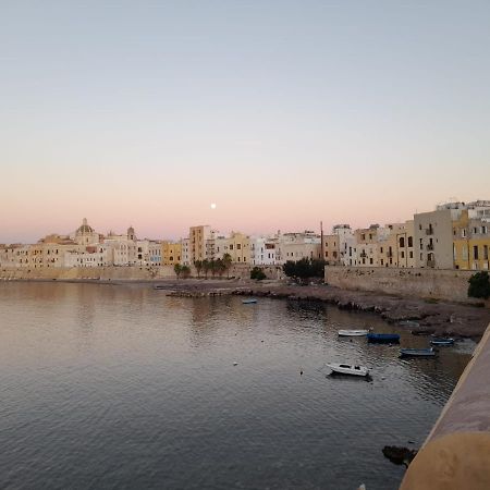 Oltre: Monolocale Con Terrazzo Privato Al Piano Apartment Trapani Exterior photo